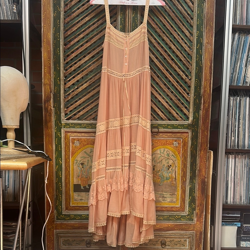 Peach Prairie Swap - Picture 2 of 4